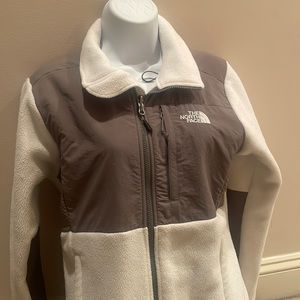 North face jacket. Size small